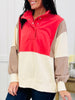Canyon Breeze Pullover