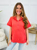 Daily Dose Top In Multiple Colors