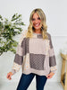 Patchwork Perfection Top