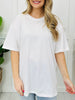 Effortless Move Top In Multiple Colors