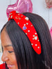 Valentine's Headband