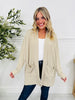Everyday Favorite Cardigan In Multiple Colors
