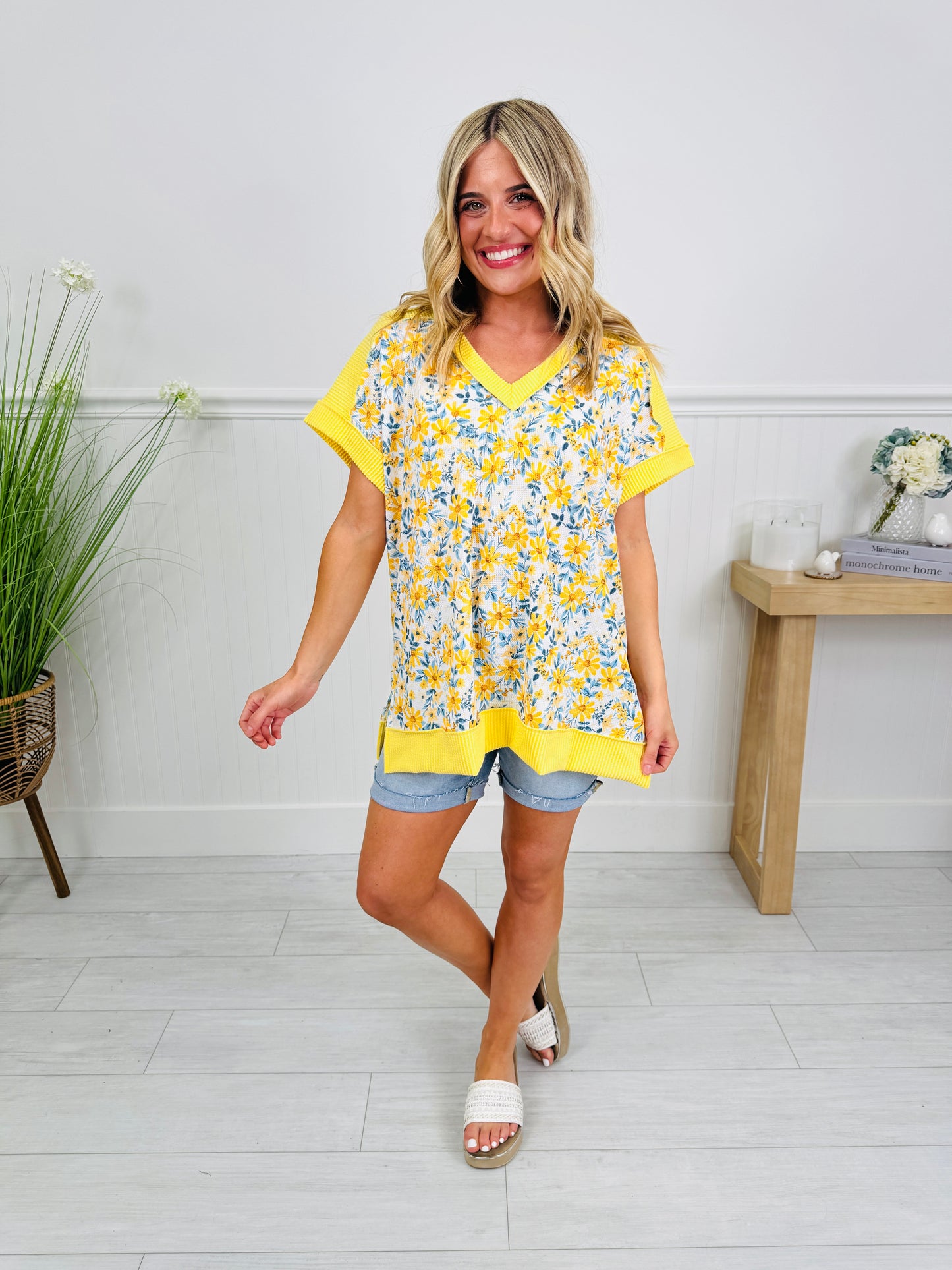 Where Summer Blooms Top in Multiple Colors