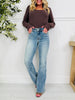 Judy Blue Found The One Bootcut Jeans