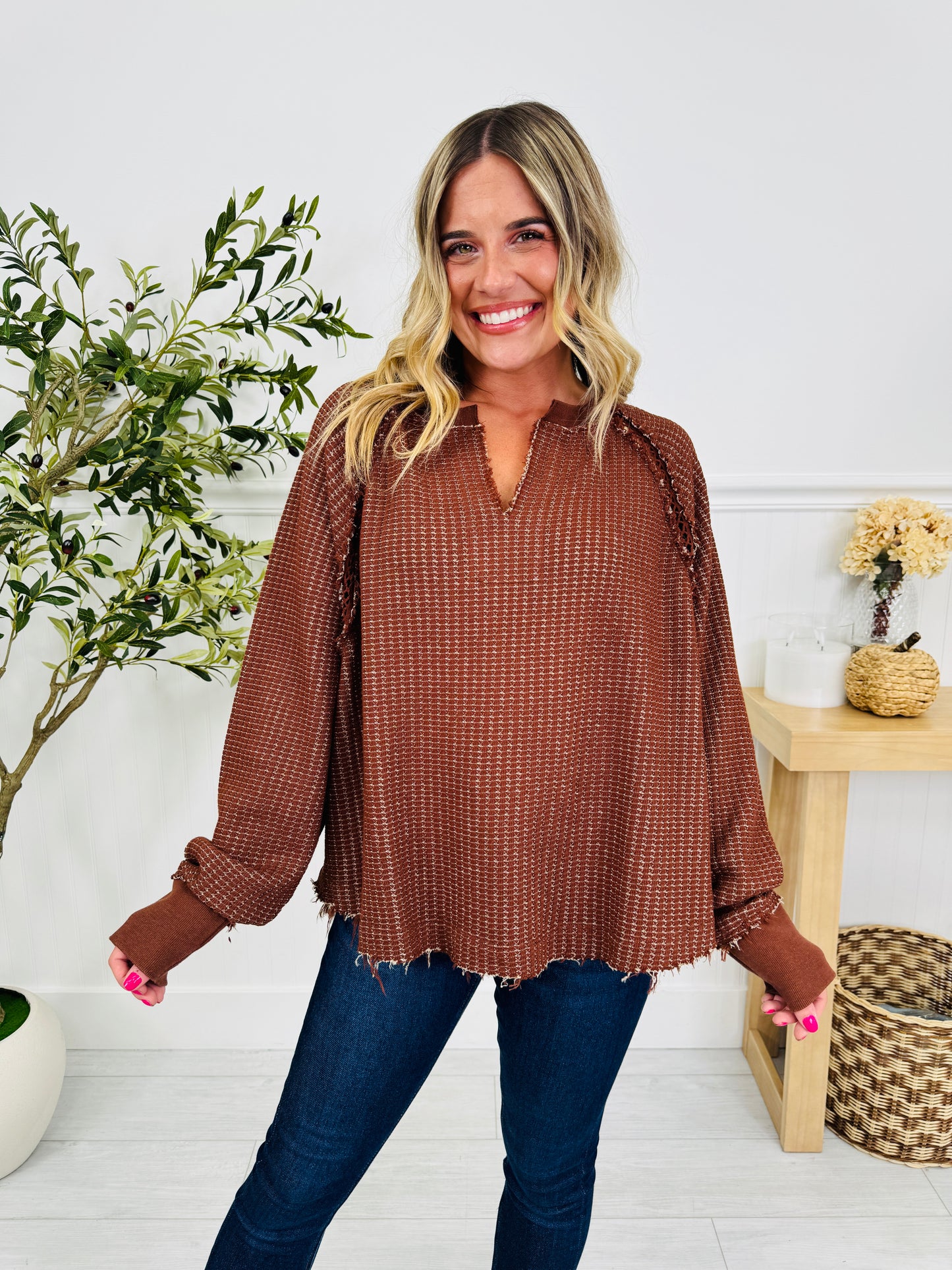 Better Than Basic Top In Multiple Colors