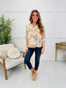 Timeless Petals Top