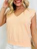 Sunny Side Top in Multiple Colors