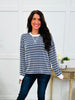 The Crossroads Top In Multiple Colors