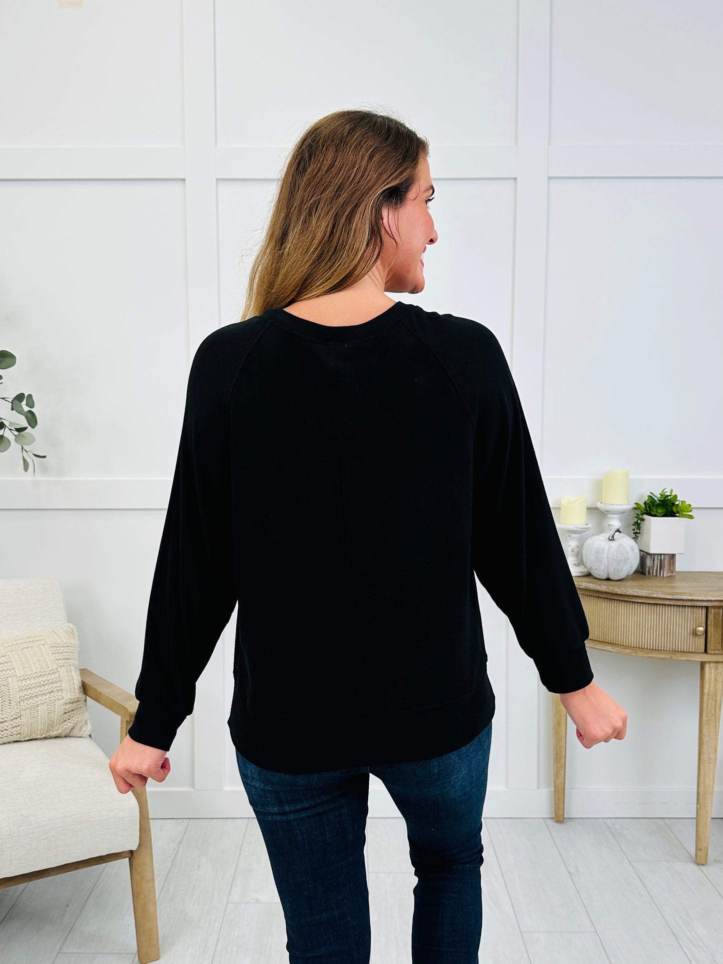 The Layer Up Top In Multiple Colors