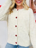 The Perfect Love Story Cardigan
