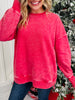 Spreading Christmas Cheer Pullover- Multiple Colors!