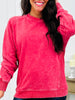 Stay Awhile Sweatshirt In Multiple Colors