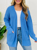 Warmth on Repeat Cardigan In Multiple Colors