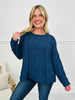 Made For Fall Sweater- Multiple Colors!