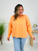 Keep It Bright Pullover in Multiple Colors