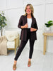 REG/CURVY 26" Inseam Magic Pants- Multiple Colors!