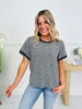 Scalloped & Sweet Top In Multiple Colors