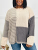 Patchwork Memories Sweater