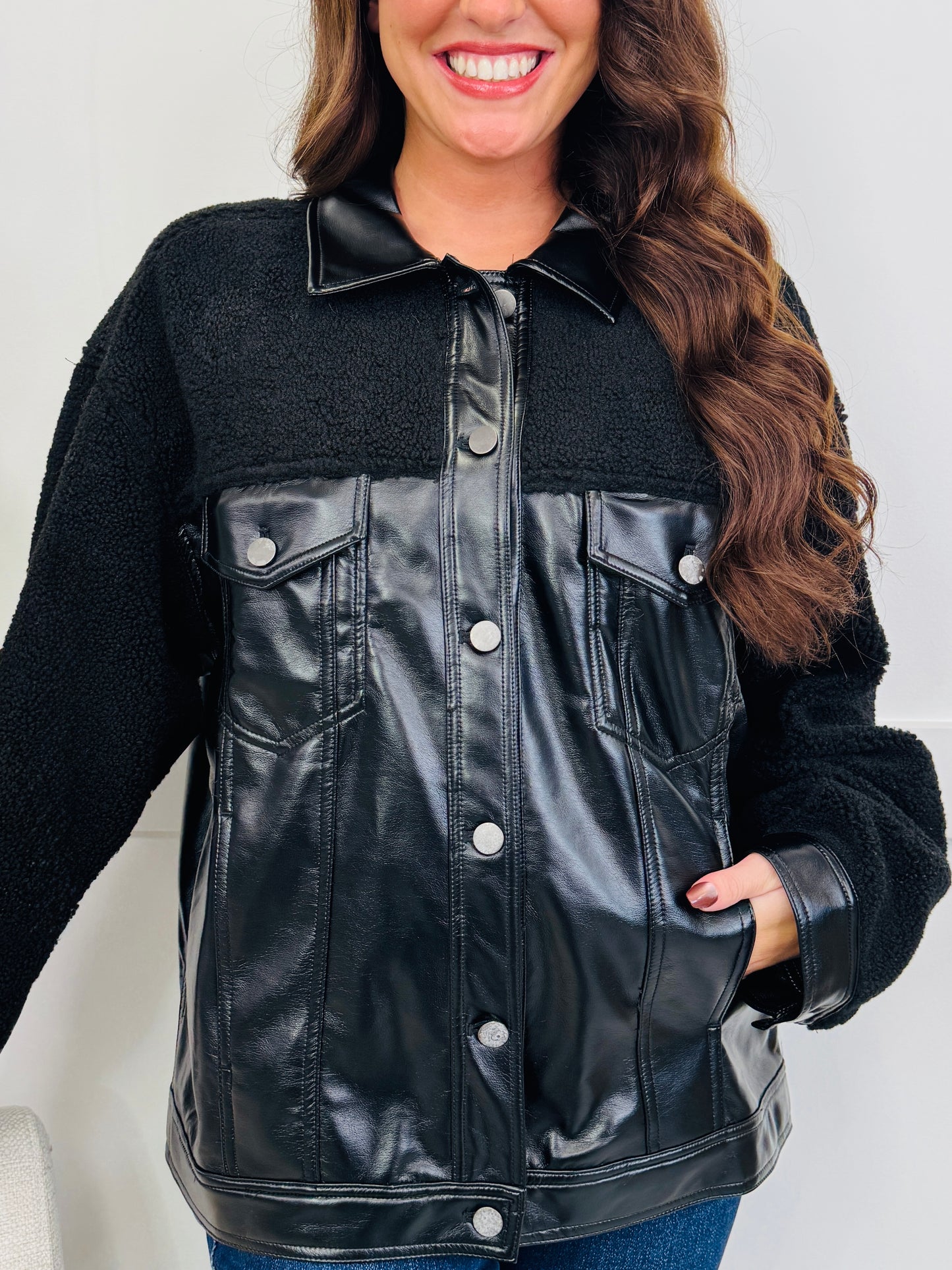Rock the Night Jacket