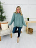 Sweater Weather Forever Sweater In Multiple Colors