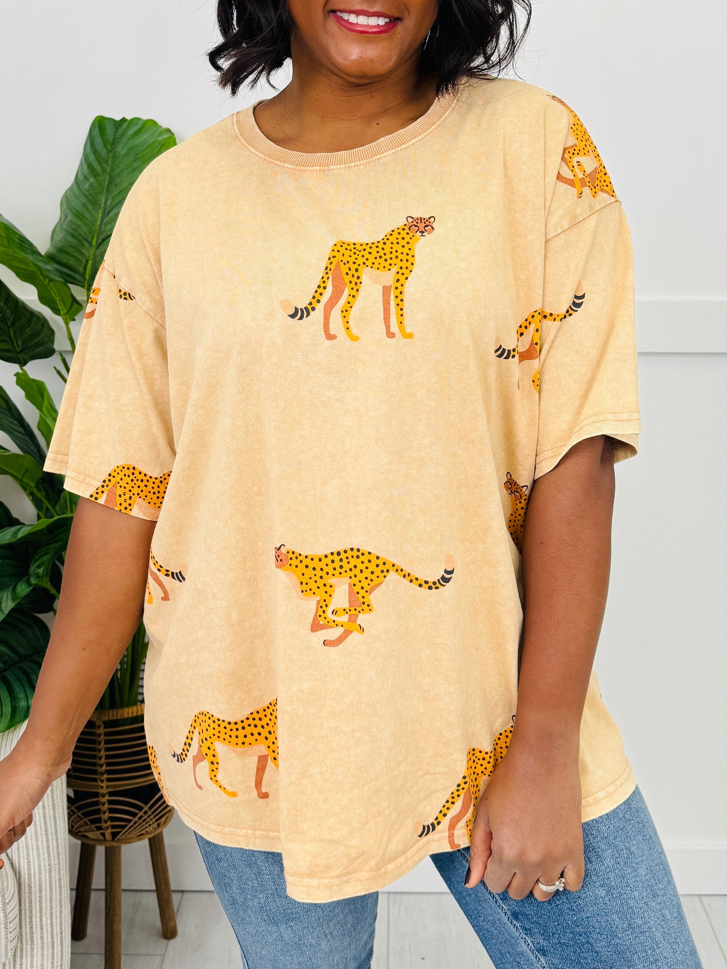 Spotted On Repeat in Multiple Colors