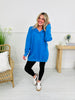 Color Me Cozy Pullover in Multiple Colors