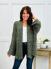 Woodland Wander Cardigan