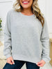 REG/CURVY MOCO Exclusive Basic Babe Pullover- Multiple Colors!