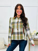 The October Stroll Jacket