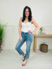Judy Blue Keep Your Cool Cooling Boyfriend Jeans