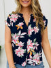 Fresh Petal Top