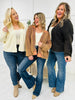 REG/CURVY Cuddle Up Cardigan--Multiple Colors