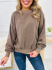 DOORBUSTER! Warmth Within Pullover- Multiple Colors!