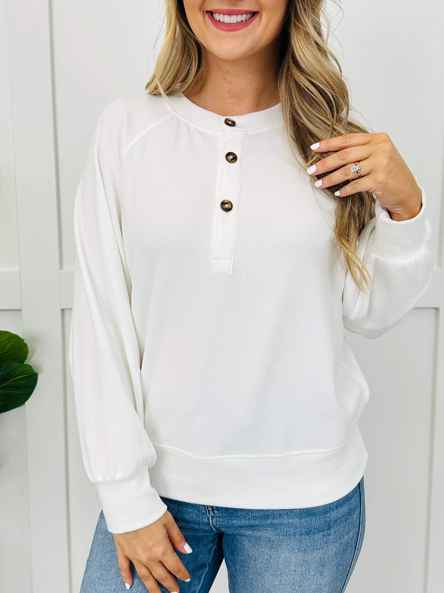 The World Slows Down Top In Multiple Colors