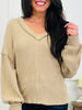Bare Intentions Top