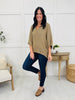 The Easy Lounge Top In Multiple Colors