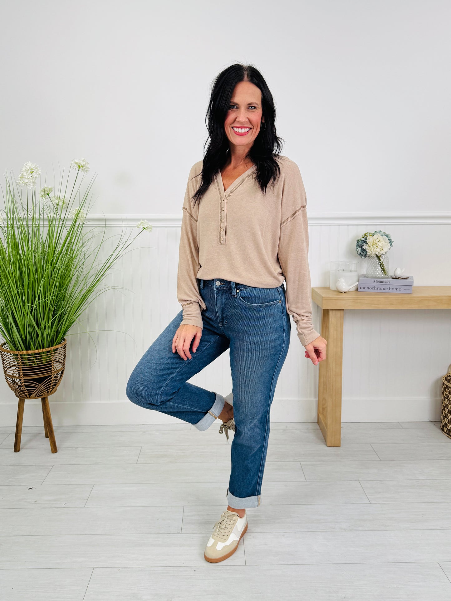 Judy Blue Best of Boyfriend Jeans