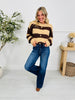 Made For You Wide Leg Jeans in Multiple Inseams