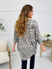Wild About You Cardigan