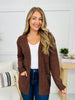 Before The Chill Cardigan- Multiple Colors!