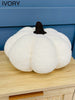 Medium Sherpa Pumpkin Pillow- Multiple Colors!