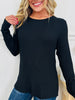 Simply A Staple Top In Multiple Colors