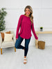 DOORBUSTER! Weekend Repeat Top- Multiple Colors!