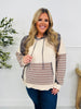 Autumn Harmony Hoodie
