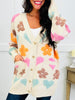 The Happy Heart Cardigan