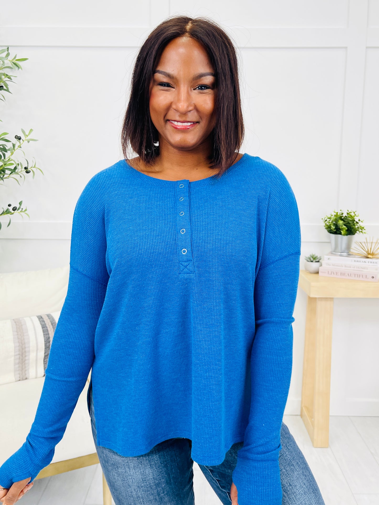 When The Night Calls Top- Multiple Colors!