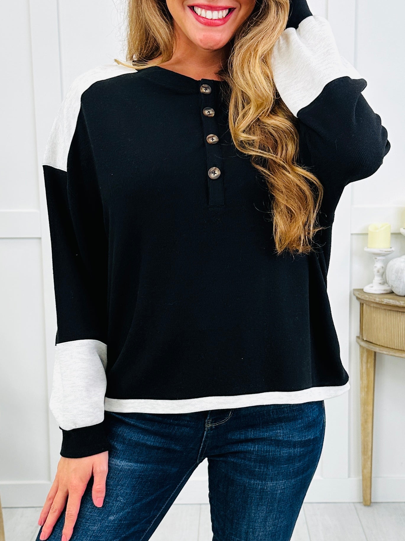 Coast to Coast Top