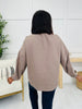 The Way Back Home Jacket in Otter