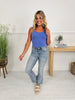 Everyday Edit Tank Top In Multiple Colors