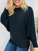 Dreaming of Dolman Top-- Multiple Colors!